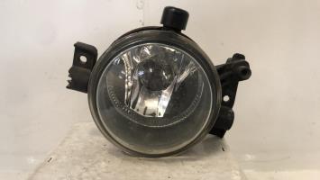 Anti brouillard droit (feux)