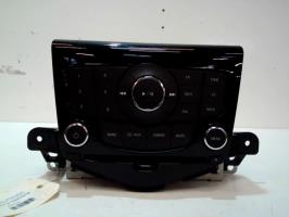 Autoradio d'origine