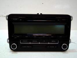 Autoradio d'origine