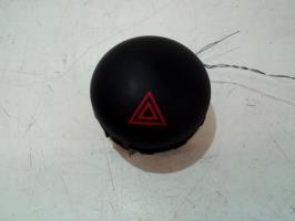 Bouton de warning