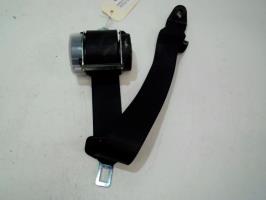 Ceinture arriere droit
