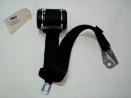 Ceinture arriere droit