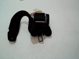 Ceinture arriere droit