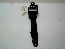 Ceinture arriere droit