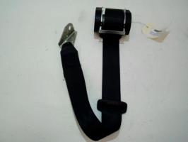 Ceinture arriere gauche