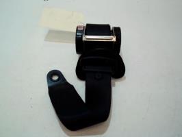 Ceinture arriere gauche