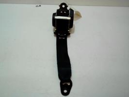 Ceinture arriere gauche