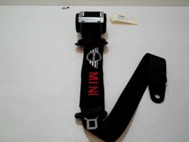 Ceinture avant droit