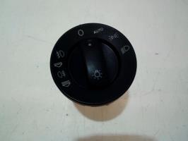 Commande de phare