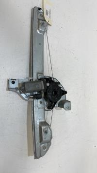 Leve vitre electrique avant gauche
