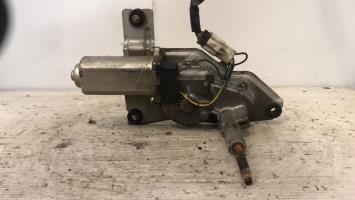Moteur essuie glace arriere
