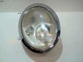 Optique avant principal droit (feux)(phare)