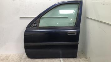 Porte avant gauche