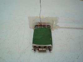 Resistance chauffage