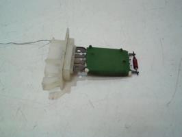 Resistance chauffage