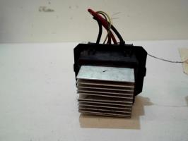 Resistance chauffage