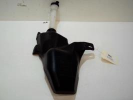 Vase de lave glace