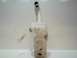 Vase de lave glace