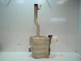 Vase de lave glace