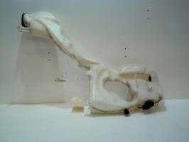 Vase de lave glace