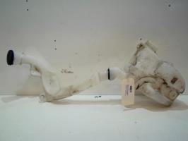 Vase de lave glace