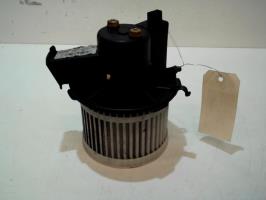 Ventilateur chauffage