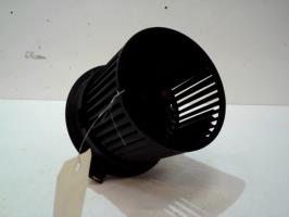Ventilateur chauffage