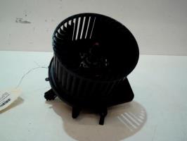 Ventilateur chauffage