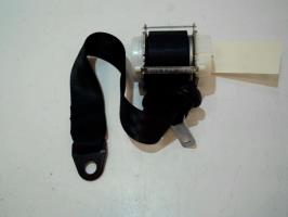 Ceinture arriere droit