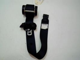Ceinture arriere droit