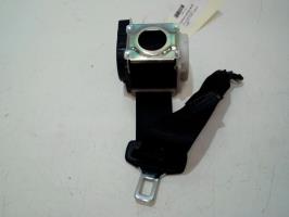 Ceinture arriere droit