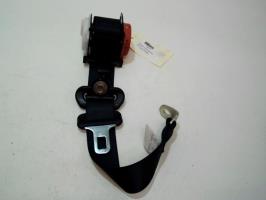 Ceinture arriere gauche