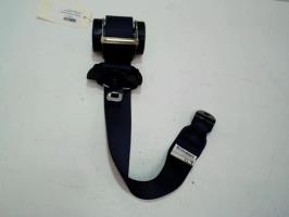 Ceinture arriere gauche