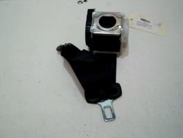 Ceinture arriere gauche