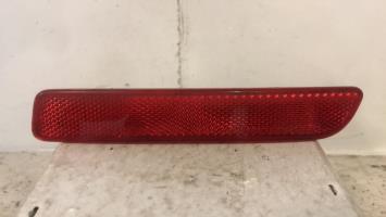 Feu factice arriere droit