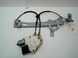 Leve vitre electrique arriere droit