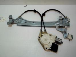 Leve vitre electrique arriere gauche