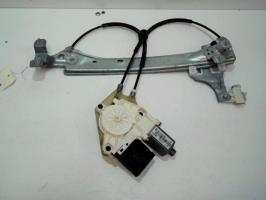 Leve vitre electrique arriere gauche