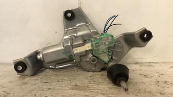 Moteur essuie glace arriere