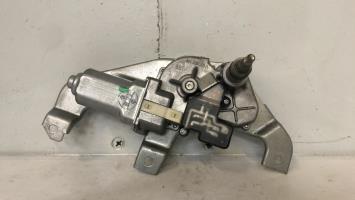 Moteur essuie glace arriere