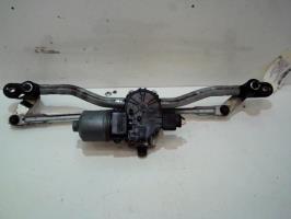 Moteur essuie glace avant