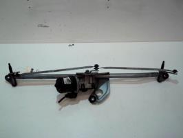 Moteur essuie glace avant