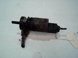Pompe lave glace avant