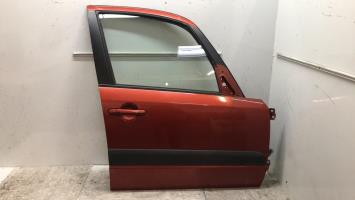 Porte avant droit