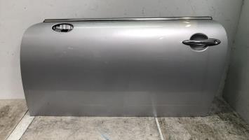 Porte avant gauche