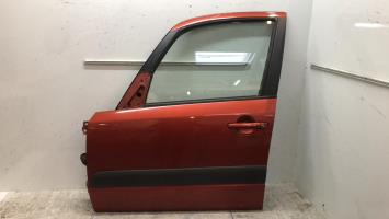 Porte avant gauche