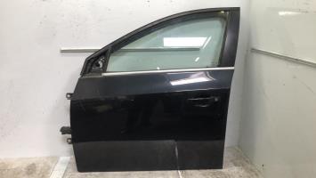 Porte avant gauche