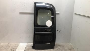 Porte de coffre droit