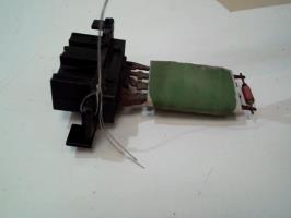 Resistance chauffage