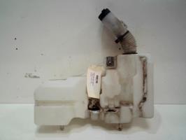Vase de lave glace